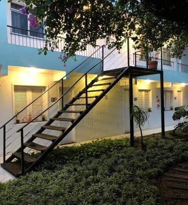 Campina Hotel | Ecopousada Miriti