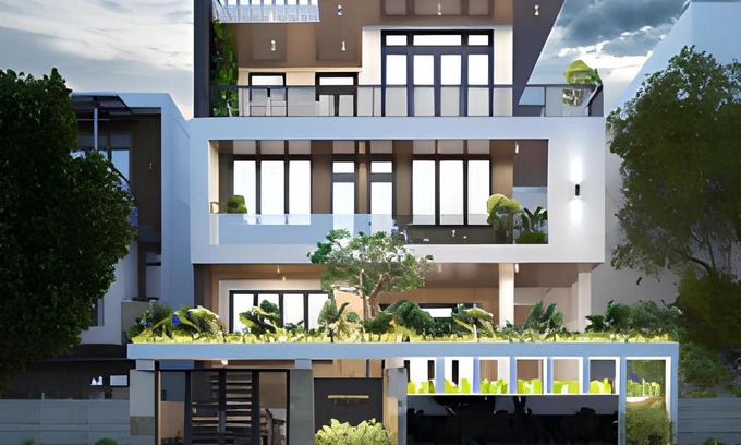 Phuong Hotel | ECOTIME Villa Da Lat