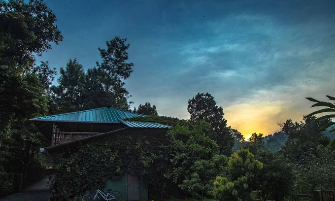 Devikolam Resort | Ecotones Munnar