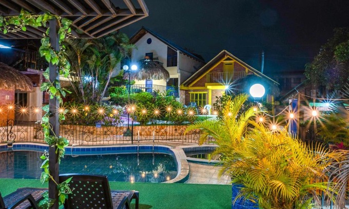Cali Villa | Ecovilla Cali