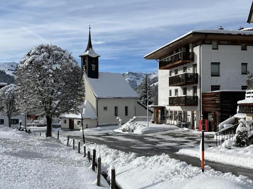 Hinterthal Apartment | Edelweiss top 7