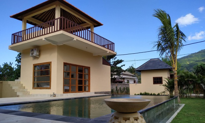 Purwakerti Villa | Edelweiss villa