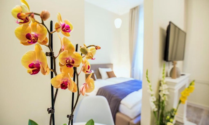 Gyor House | Eden Center Home