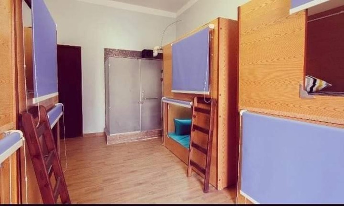Abdin House | Eden hostel