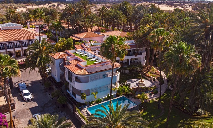 Meloneras Apartment | Eden Meloneras by TAM Resorts