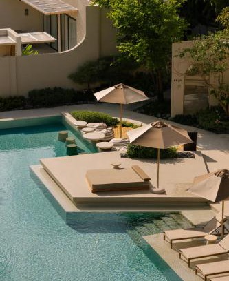Patong Resort | Eden Resort & Villas Phuket Patong