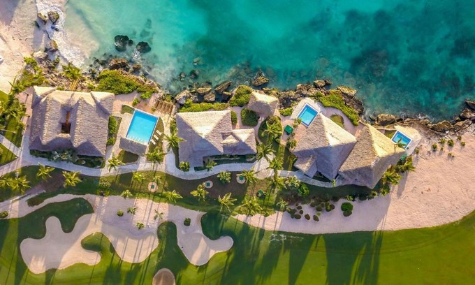 Punta Cana Resort | Eden Roc Cap Cana