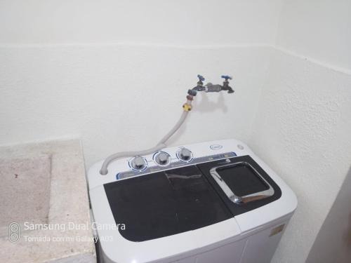 Santo Domingo Este Apartment | Edgar Pérez
