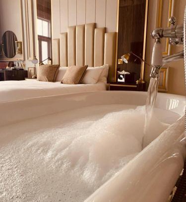 Edgbaston Hotel | Edgbaston House