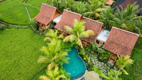 Ubud Cabin | Edge of Ubud by GenuineHost