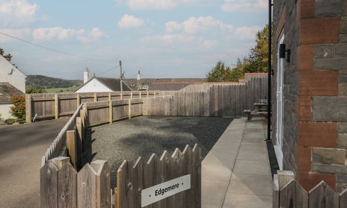 Grange-over-Sands Cottage | Edgemere Cottage