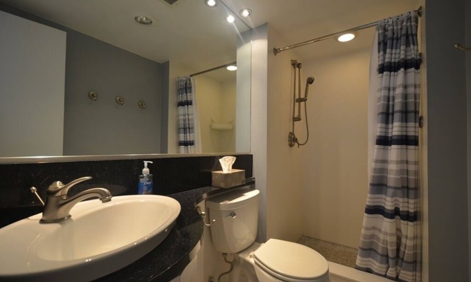 Rehoboth Beach Condo | Edgewater House - Ocean Front Units With Spectacular Views!