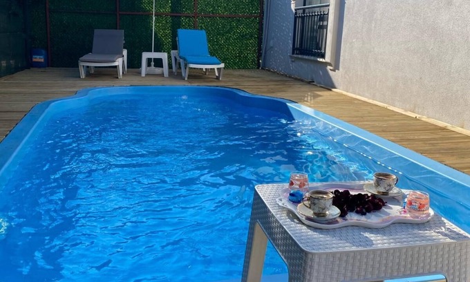 Sapanca Hotel | EDI Group Turizm Sapanca Villas