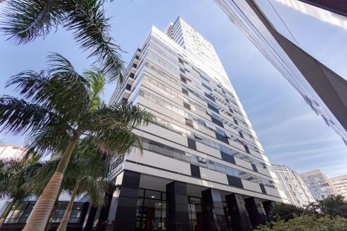 Civic Center Apartment | Edifício Neo Residence | Centro Cívico