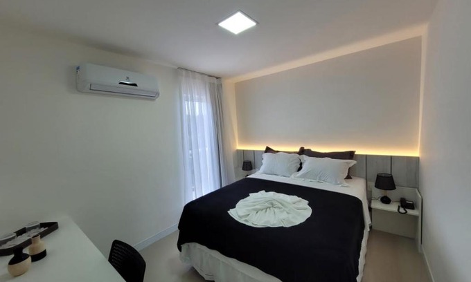 Passagem Apartment | Edifício Royale flat 230