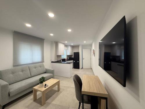 La Linea de la Concepcion Apartment | Edificio Mañez - Bajo