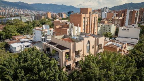 Laureles Apartment | Edificio Fenicia Lofts Laureles