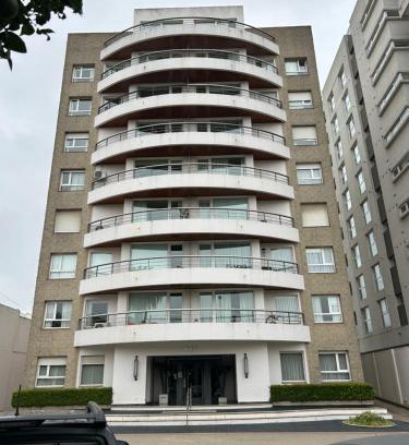 Tandil Apartment | Edificio Las Calas