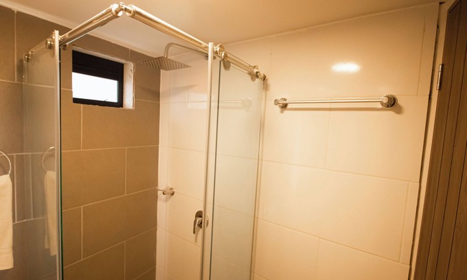 Campin Apartment | Edificio Malú 777 by Wellcome