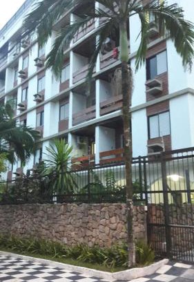 Vila Julia Apartment | Edificio Namberuã
