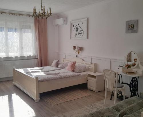 Mosonmagyarovar Apartment | Edina Vintage Vendégház