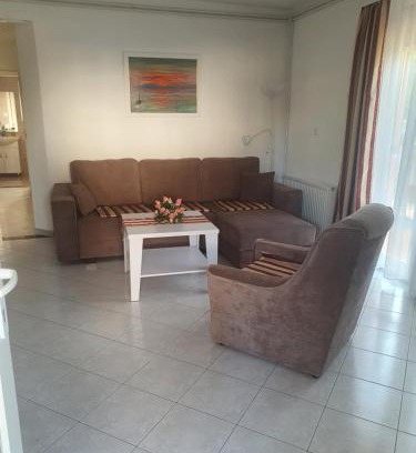 Zamardi Apartment | Edit apartman