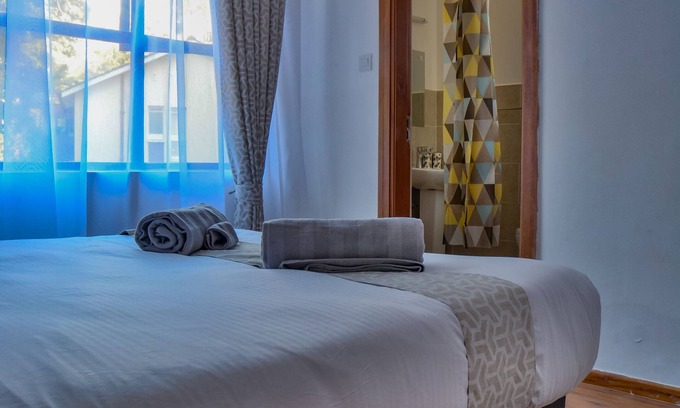 Kileleshwa House | Edmor Residences - Riverside