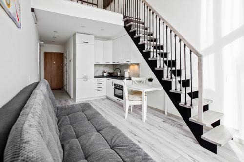 Snipiskes Apartment | Edvin Loft x Free parking