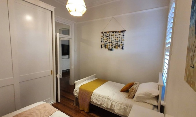 Drummoyne Cottage | EDW19 - Edwin Street - Drummoyne