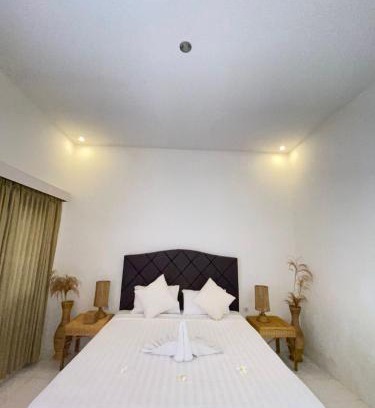 Gili Air Hotel | Efrata Villa