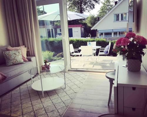 Orgryte-Harlanda Apartment | Eget hus i Örgryte. Göteborgs bästa läge!