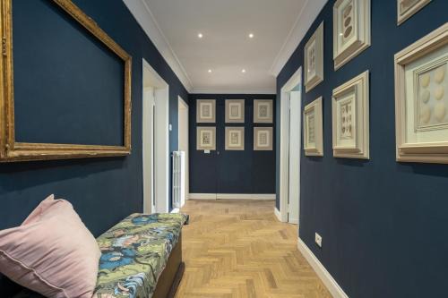 Le Cure Apartment | EggPrint Florence