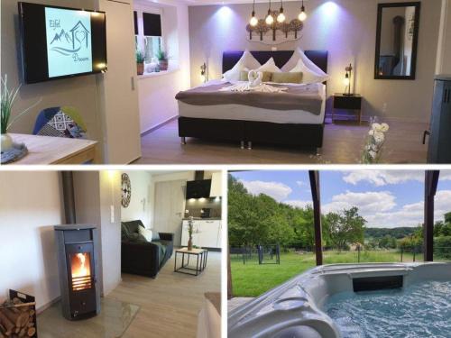 Fleringen Apartment | Eifel-Dream-Krausbuche