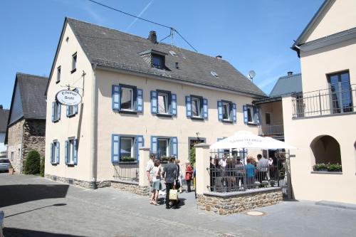 Brohl Apartment | Eifelhof Brohl