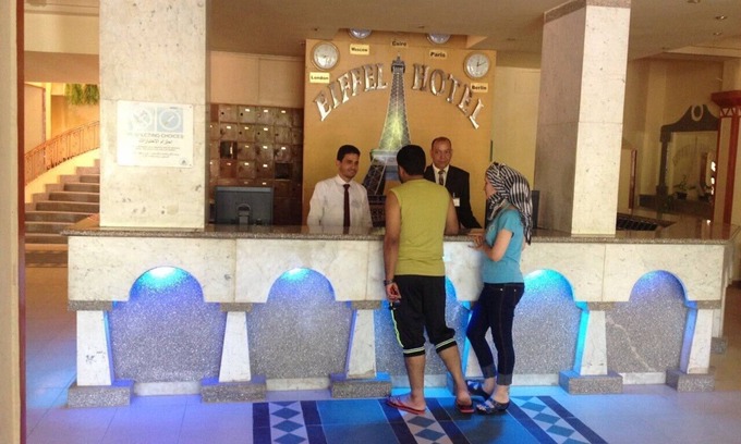 Sheraton Road -Sakkala Hotel | EIFFEL HOTEL