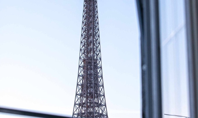 Quartier du Gros-Caillou Hotel | Eiffel Rive Gauche