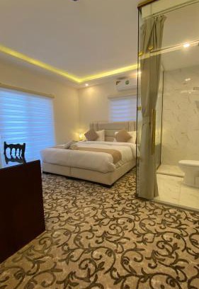 Wadi Musa Hotel | Eighth Wonders Hotel