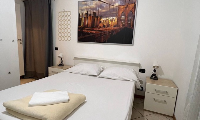 San Jacopino Apartment | Eila Apartment