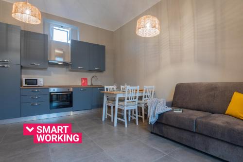 Vanchiglia Apartment | Einaudi Apartment by Wonderful Italy