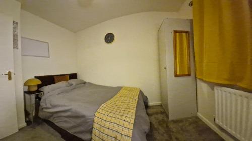 Tipton House | EJ Suites