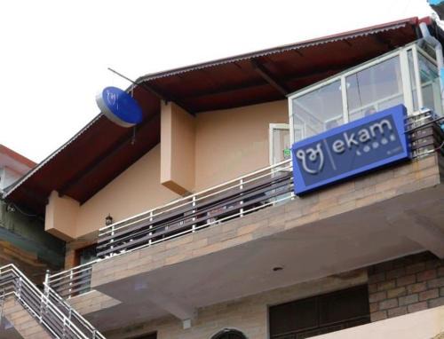 Nainital Hotel | Ekam Lodge