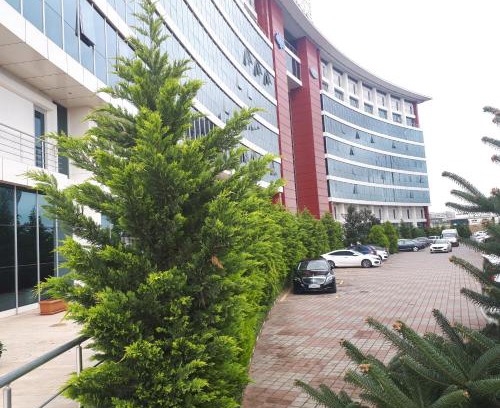 Pendik Apartment | Ekinci Residence