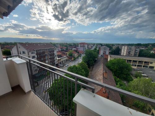 Paracin Apartment | Ekskluziv