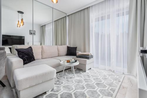Miedzywodzie Apartment | Ekskluzywne Apartamenty "Na Wydmach" Międzywodzie by Noclegi Renters