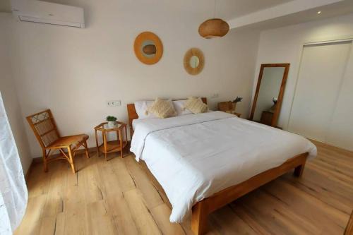 Gandia Apartment | EL ALEMÁ I. Apartamento de diseño en Gandía.