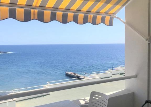 Callao Salvaje Apartment | El Ancla - El Mar y La Playa