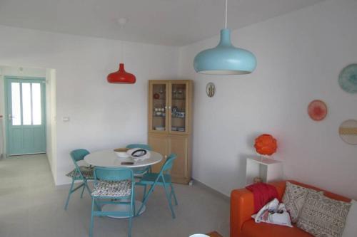 Bajamar Apartment | El Balcón de la Luna