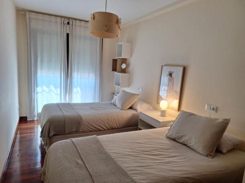 Bueu Apartment | EL BALCÓN DE Melide
