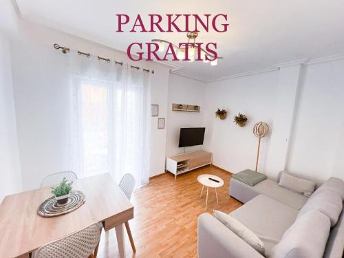 Logrono City Centre Apartment | El Balcón de Miguel