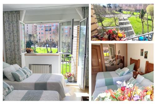 Old Town Apartment | El Balcón del Campillín